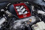 Nissan GT-R Nismo 2016 года (NA)